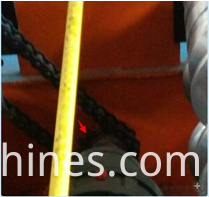 스틸 및 금속 지붕 타일 롤 성형 기계 판매 Steel & Metal Roof Tile Roll Forming Machine for Sale